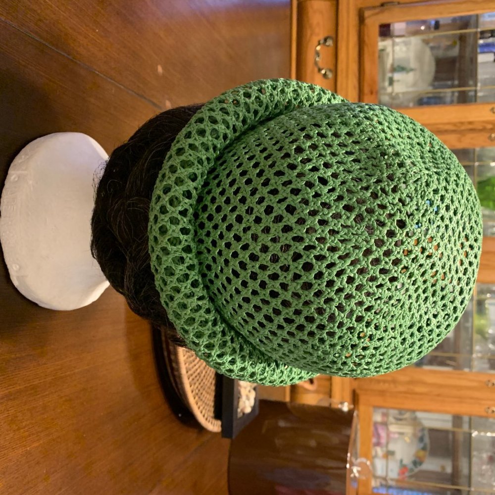 Hat - Picture 3 of 4